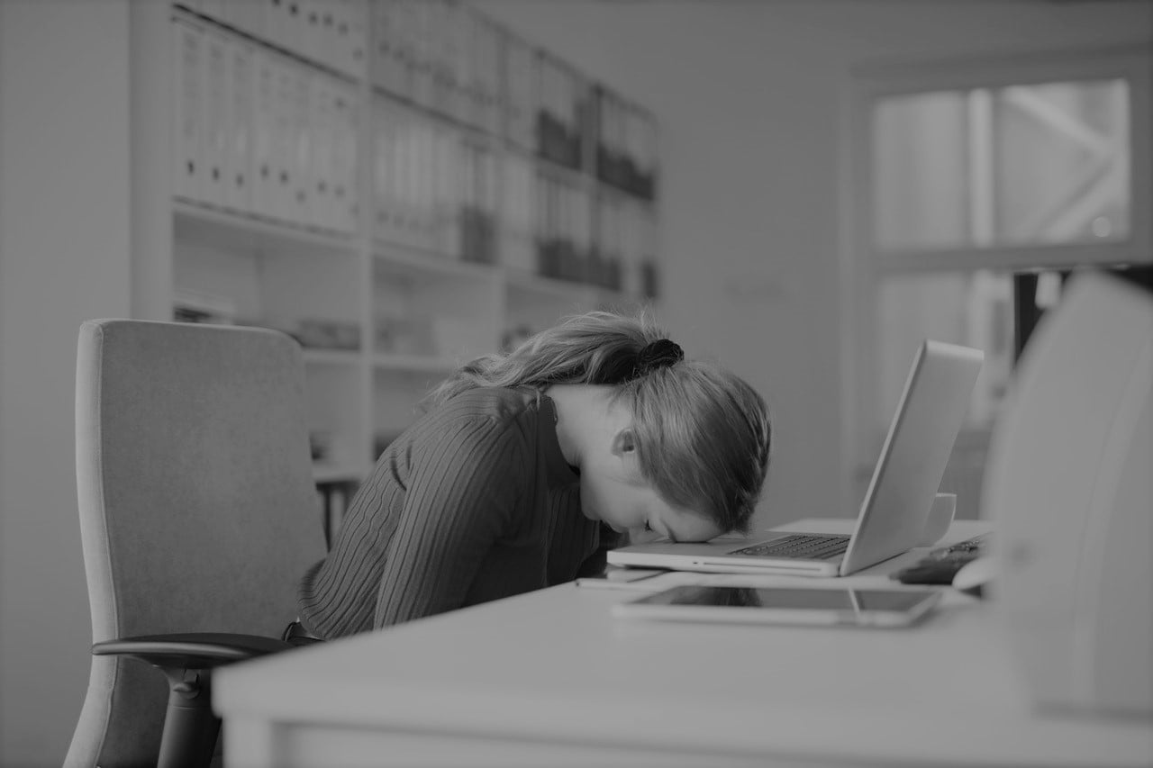 longa jornada de trabalho