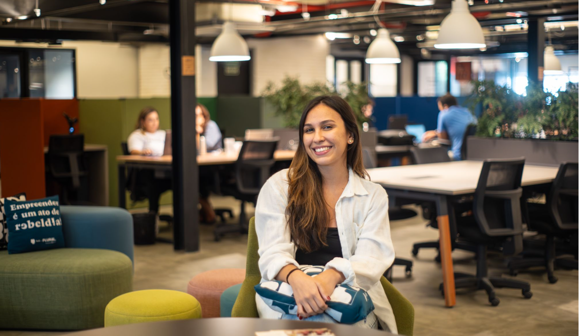 Coworking Recife Antigo